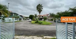 Bandar Dato Onn – 2 Storey End Lot Terrace House – For Sale Bandar Dato Onn – 2 Storey End Lot Terrace House – For Sale