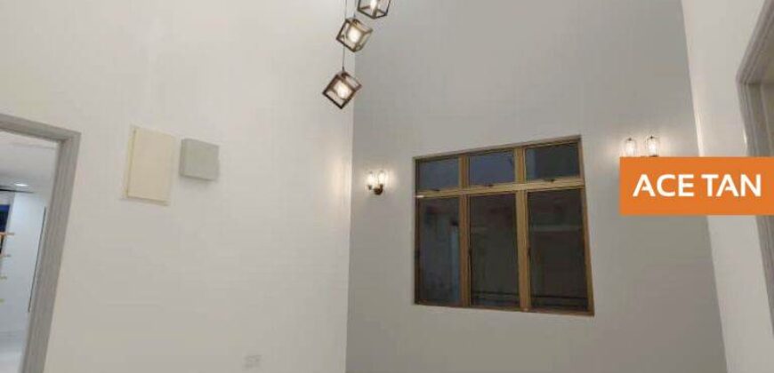 Bandar Dato Onn – 2 Storey End Lot Terrace House – For Sale Bandar Dato Onn – 2 Storey End Lot Terrace House – For Sale