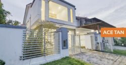 Bandar Dato Onn – 2 Storey End Lot Terrace House – For Sale Bandar Dato Onn – 2 Storey End Lot Terrace House – For Sale