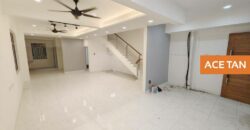 Bandar Dato Onn – 2 Storey End Lot Terrace House – For Sale Bandar Dato Onn – 2 Storey End Lot Terrace House – For Sale