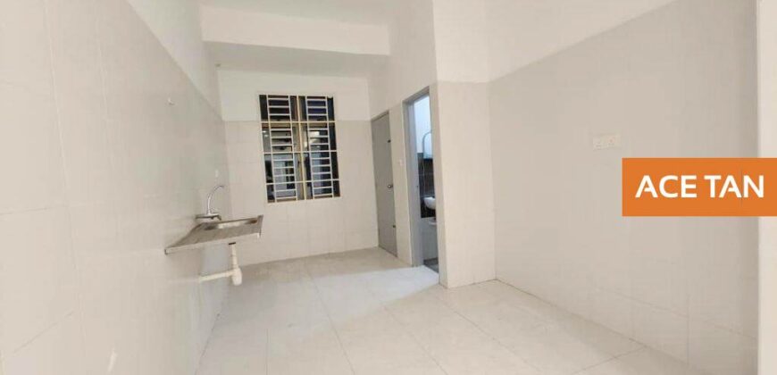 Bandar Dato Onn – 2 Storey End Lot Terrace House – For Sale Bandar Dato Onn – 2 Storey End Lot Terrace House – For Sale