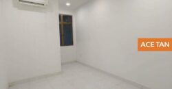 Bandar Dato Onn – 2 Storey End Lot Terrace House – For Sale Bandar Dato Onn – 2 Storey End Lot Terrace House – For Sale