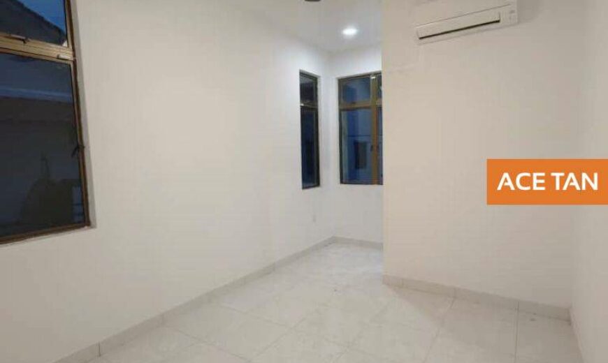 Bandar Dato Onn – 2 Storey End Lot Terrace House – For Sale Bandar Dato Onn – 2 Storey End Lot Terrace House – For Sale