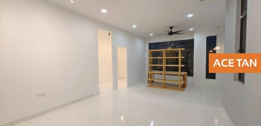 Bandar Dato Onn – 2 Storey End Lot Terrace House – For Sale Bandar Dato Onn – 2 Storey End Lot Terrace House – For Sale