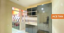 Setia Tropika – 2 Storey Terrace House – FOR RENT