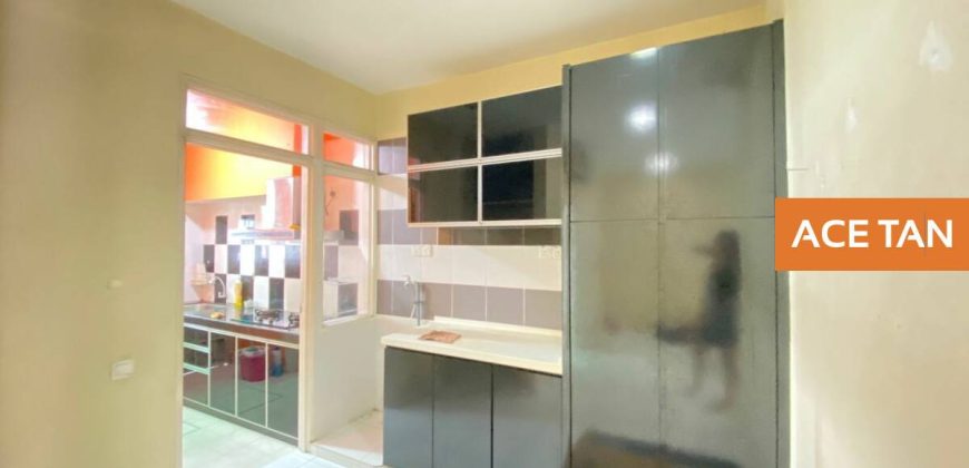 Setia Tropika – 2 Storey Terrace House – FOR RENT