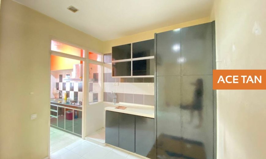 Setia Tropika – 2 Storey Terrace House – FOR RENT Setia Tropika – 2 Storey Terrace House – FOR RENT