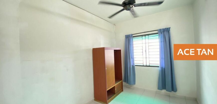Setia Tropika – 2 Storey Terrace House – FOR RENT