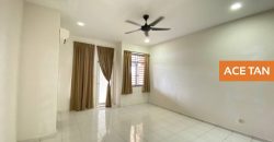 Setia Tropika – 2 Storey Terrace House – FOR RENT