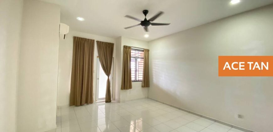 Setia Tropika – 2 Storey Terrace House – FOR RENT