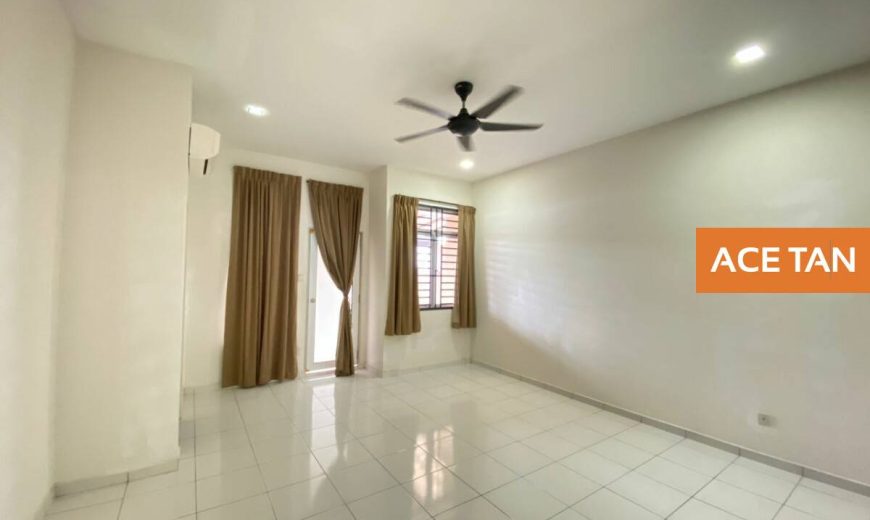 Setia Tropika – 2 Storey Terrace House – FOR RENT Setia Tropika – 2 Storey Terrace House – FOR RENT