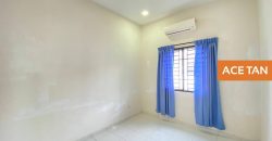 Setia Tropika – 2 Storey Terrace House – FOR RENT