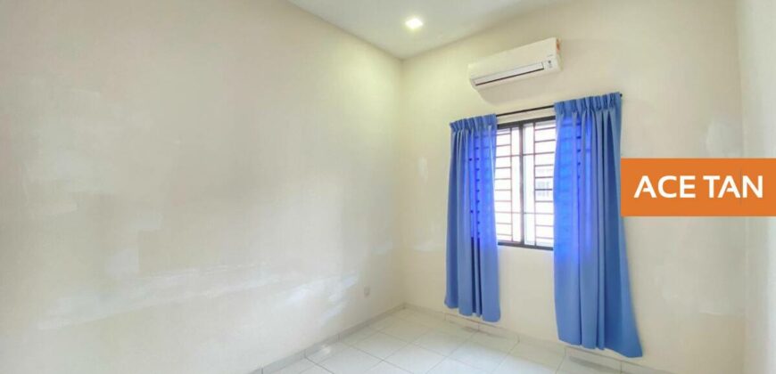 Setia Tropika – 2 Storey Terrace House – FOR RENT