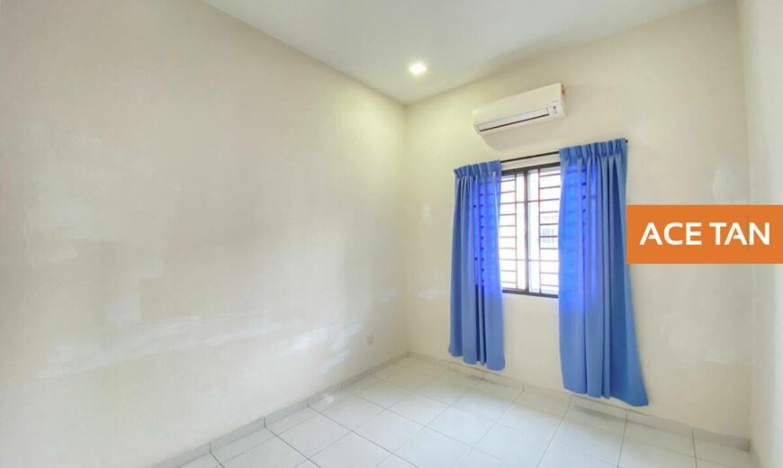 Setia Tropika – 2 Storey Terrace House – FOR RENT Setia Tropika – 2 Storey Terrace House – FOR RENT