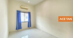 Setia Tropika – 2 Storey Terrace House – FOR RENT