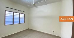 Johor Jaya – Single Storey Terrace House – FOR RENT Johor Jaya – Single Storey Terrace House – FOR RENT