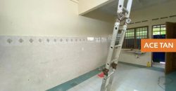Johor Jaya – Single Storey Terrace House – FOR RENT Johor Jaya – Single Storey Terrace House – FOR RENT