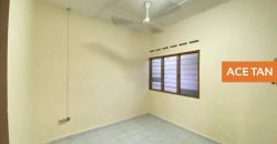 Johor Jaya – Single Storey Terrace House – FOR RENT Johor Jaya – Single Storey Terrace House – FOR RENT