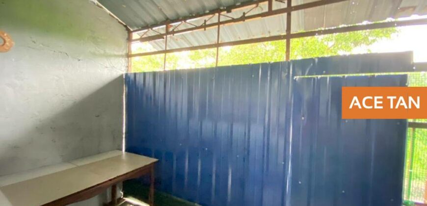 Johor Jaya – Single Storey Terrace House – FOR RENT Johor Jaya – Single Storey Terrace House – FOR RENT