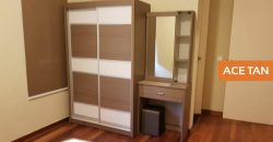 Eco Botanic – 2 Storey Cluster House – FOR SALE Eco Botanic – 2 Storey Cluster House – FOR SALE