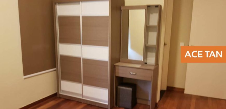 Eco Botanic – 2 Storey Cluster House – FOR SALE Eco Botanic – 2 Storey Cluster House – FOR SALE