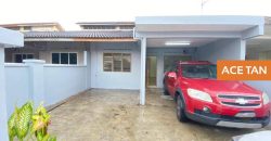 Johor Jaya – Single Storey Terrace House – FOR RENT Johor Jaya – Single Storey Terrace House – FOR RENT