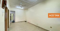Johor Jaya – Single Storey Terrace House – FOR RENT Johor Jaya – Single Storey Terrace House – FOR RENT