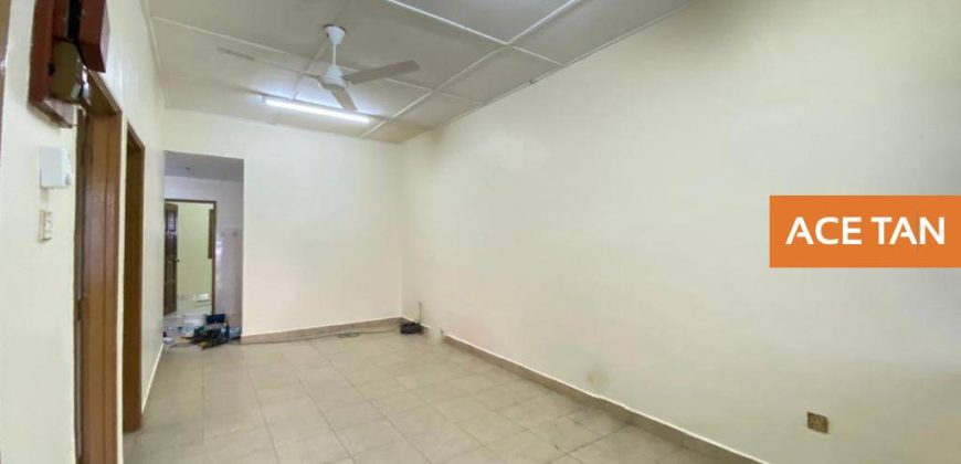 Johor Jaya – Single Storey Terrace House – FOR RENT Johor Jaya – Single Storey Terrace House – FOR RENT