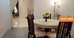 Eco Botanic – 2 Storey Cluster House – FOR SALE Eco Botanic – 2 Storey Cluster House – FOR SALE