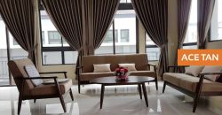 Eco Botanic – 2 Storey Cluster House – FOR SALE Eco Botanic – 2 Storey Cluster House – FOR SALE