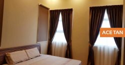 Eco Botanic – 2 Storey Cluster House – FOR SALE Eco Botanic – 2 Storey Cluster House – FOR SALE