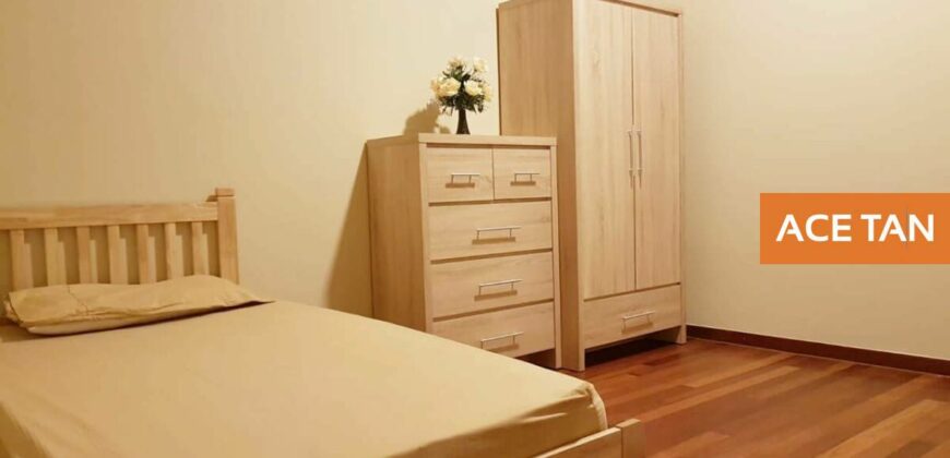 Eco Botanic – 2 Storey Cluster House – FOR SALE Eco Botanic – 2 Storey Cluster House – FOR SALE