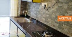 Eco Botanic – 2 Storey Cluster House – FOR SALE Eco Botanic – 2 Storey Cluster House – FOR SALE