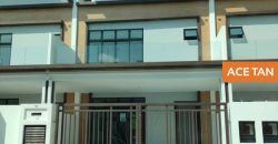 Bandar Cemerlang – 2 Storey Terrace House – For Sale Bandar Cemerlang – 2 Storey Terrace House – For Sale
