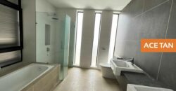 Desa Tebrau – 3 Storey Semi Detached House – FOR SALE Desa Tebrau – 3 Storey Semi Detached House – FOR SALE