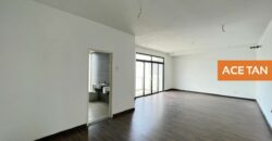 Desa Tebrau – 3 Storey Semi Detached House – FOR SALE Desa Tebrau – 3 Storey Semi Detached House – FOR SALE