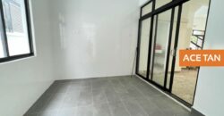 Desa Tebrau – 3 Storey Semi Detached House – FOR SALE Desa Tebrau – 3 Storey Semi Detached House – FOR SALE