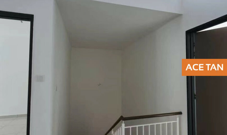 Bandar Cemerlang – 2 Storey Terrace House – For Sale Bandar Cemerlang – 2 Storey Terrace House – For Sale