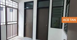 Bandar Cemerlang – 2 Storey Terrace House – For Sale Bandar Cemerlang – 2 Storey Terrace House – For Sale