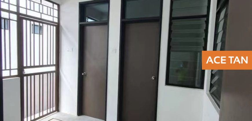 Bandar Cemerlang – 2 Storey Terrace House – For Sale Bandar Cemerlang – 2 Storey Terrace House – For Sale