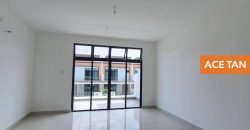 Bandar Cemerlang – 2 Storey Terrace House – For Sale Bandar Cemerlang – 2 Storey Terrace House – For Sale