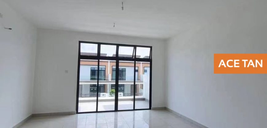 Bandar Cemerlang – 2 Storey Terrace House – For Sale Bandar Cemerlang – 2 Storey Terrace House – For Sale