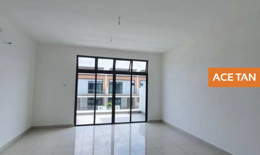 Bandar Cemerlang – 2 Storey Terrace House – For Sale Bandar Cemerlang – 2 Storey Terrace House – For Sale