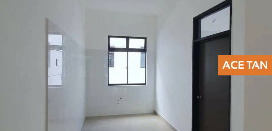 Bandar Cemerlang – 2 Storey Terrace House – For Sale Bandar Cemerlang – 2 Storey Terrace House – For Sale