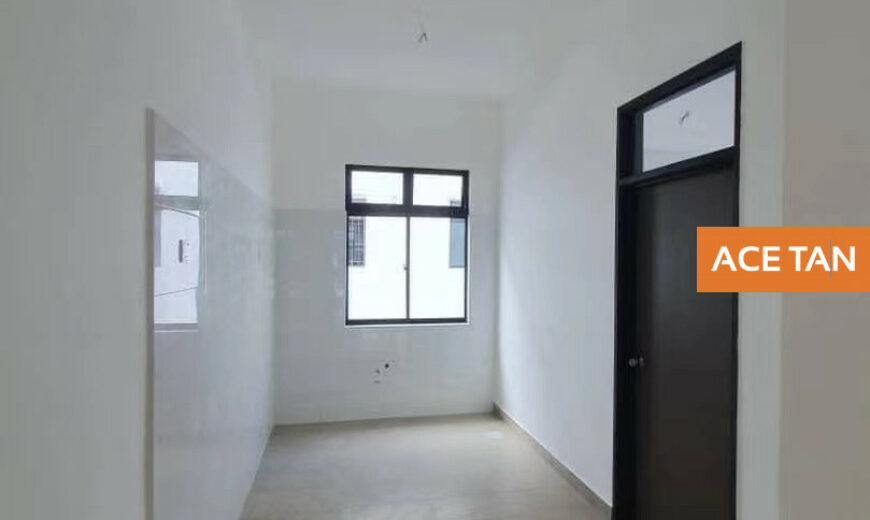 Bandar Cemerlang – 2 Storey Terrace House – For Sale Bandar Cemerlang – 2 Storey Terrace House – For Sale