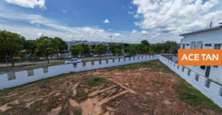 Nusa Sentral – 2 Storey Corner Terrace House – FOR SALE Nusa Sentral – 2 Storey Corner Terrace House – FOR SALE