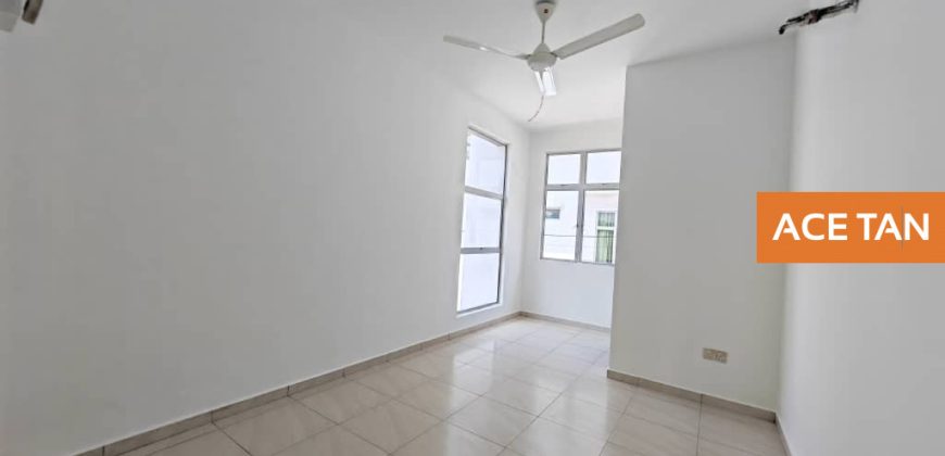 Nusa Sentral – 2 Storey Corner Terrace House – FOR SALE Nusa Sentral – 2 Storey Corner Terrace House – FOR SALE