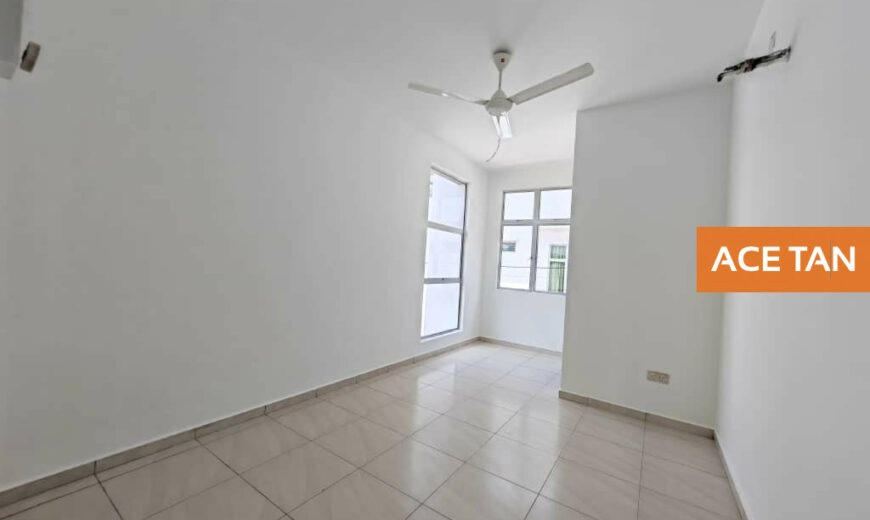 Nusa Sentral – 2 Storey Corner Terrace House – FOR SALE Nusa Sentral – 2 Storey Corner Terrace House – FOR SALE