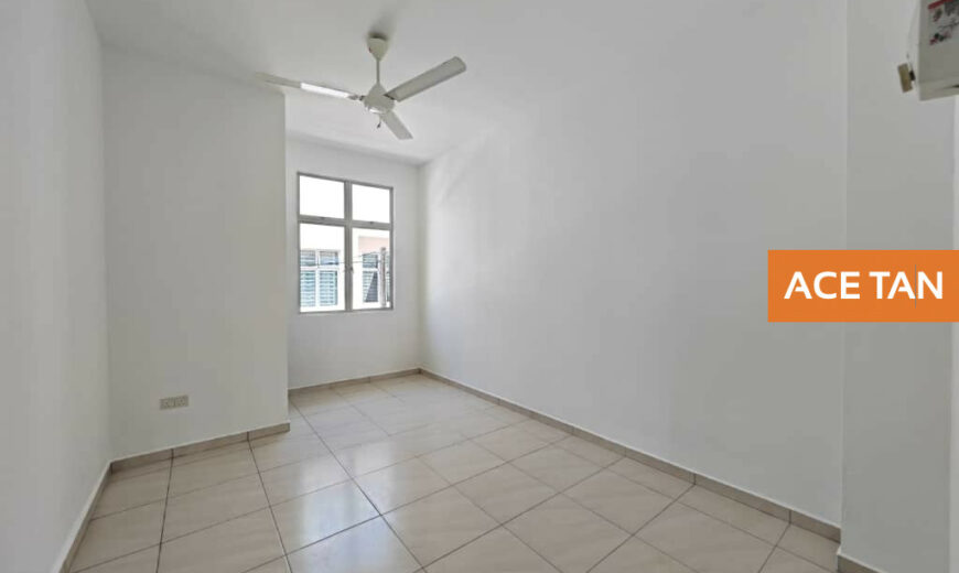 Nusa Sentral – 2 Storey Corner Terrace House – FOR SALE Nusa Sentral – 2 Storey Corner Terrace House – FOR SALE