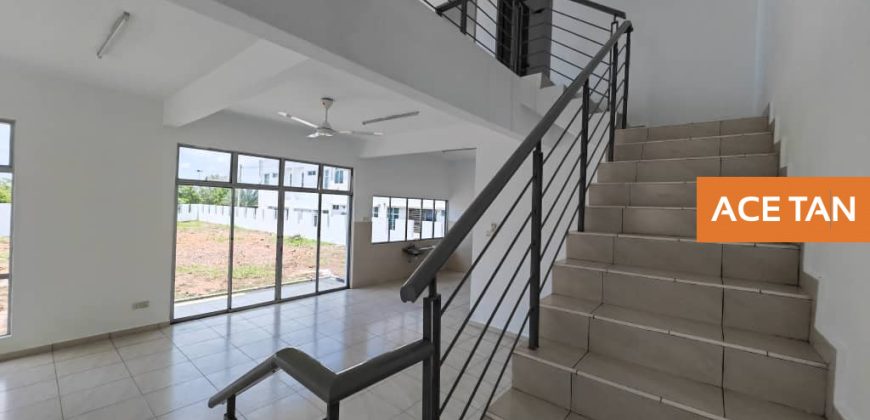 Nusa Sentral – 2 Storey Corner Terrace House – FOR SALE Nusa Sentral – 2 Storey Corner Terrace House – FOR SALE